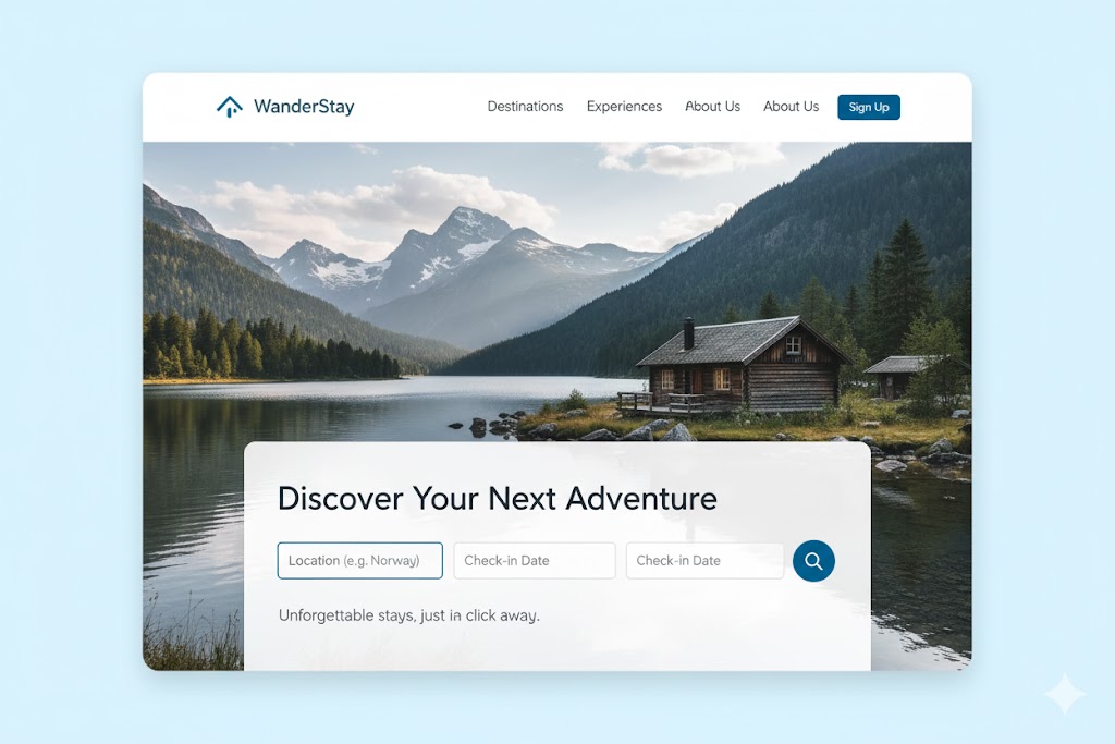 Diseño profesional de páginas web para negocios en Orlando Florida