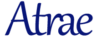 Atrae: logo de agencia de diseño web en Guatemala, Estados Unidos, Canadá y Europa