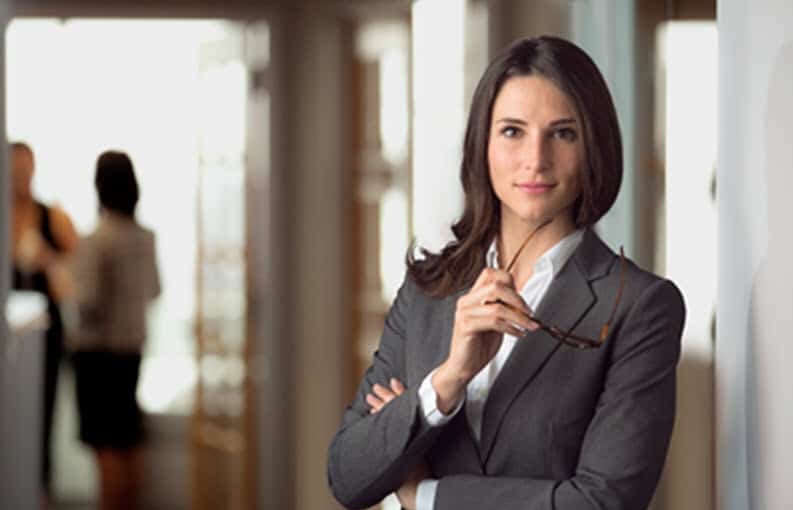 Diseño web para corporaciones