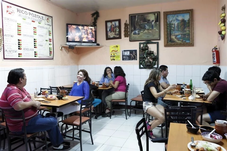 Emprendimiento tradicional