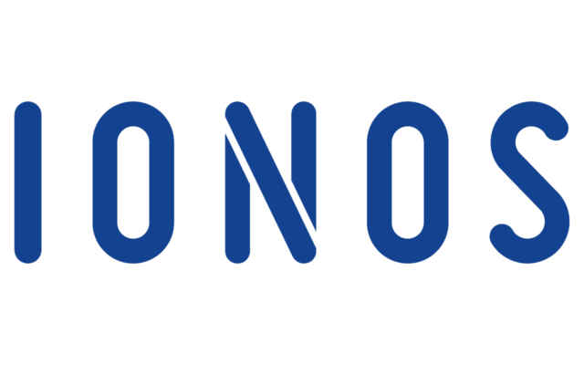 ionos logo