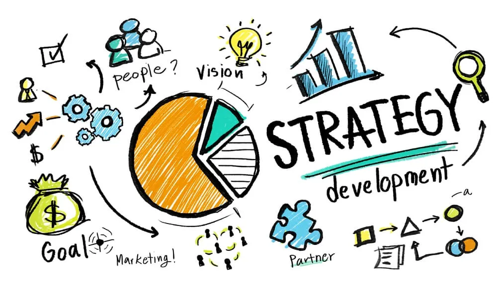 marketing efectivo en emprendimientos tradicionales